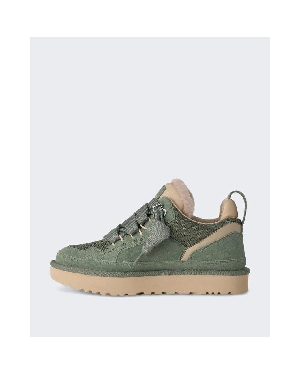 Sneakers Ugg de color Green