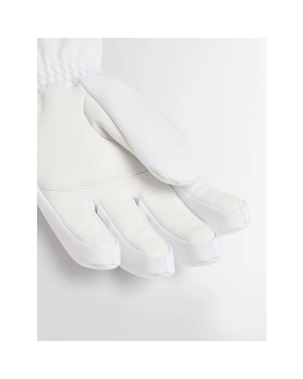 Fusalp White Peak Handschuh