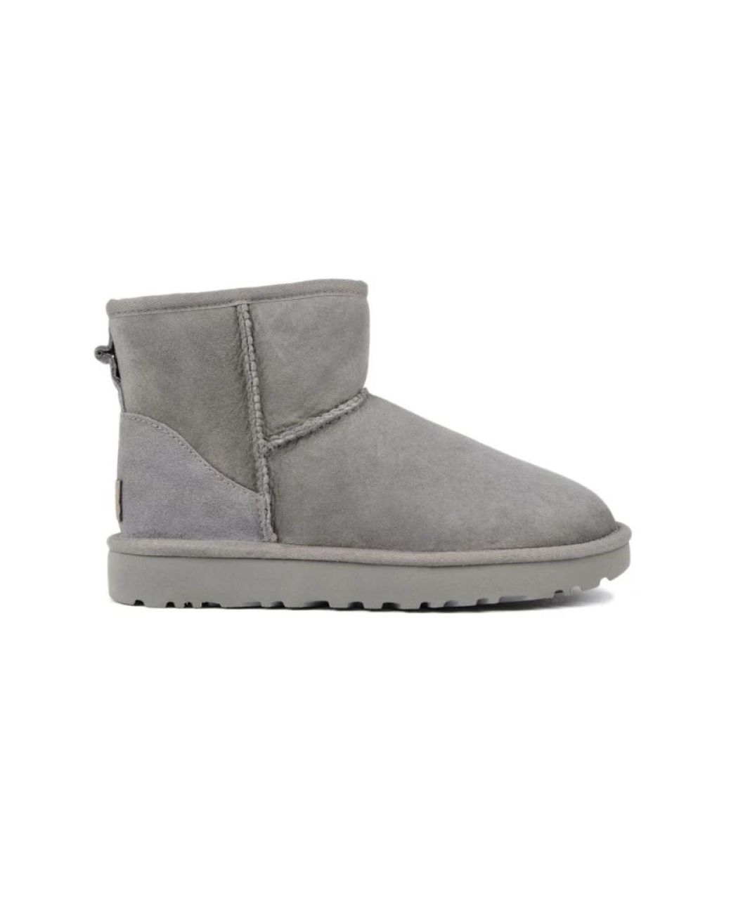 Winter Boots Ugg en coloris Gray