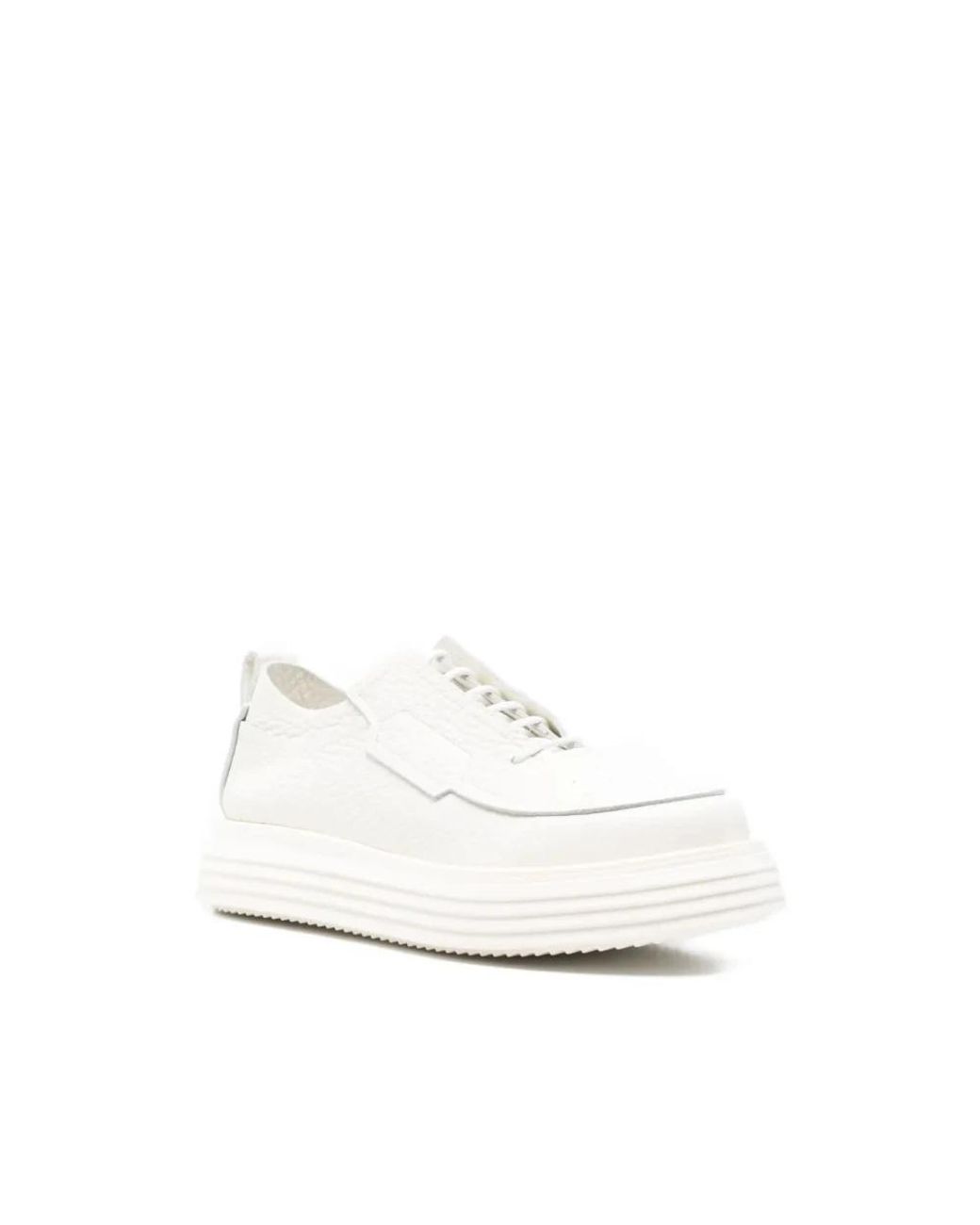 THE ANTIPODE 583 Sneakers in White für Herren