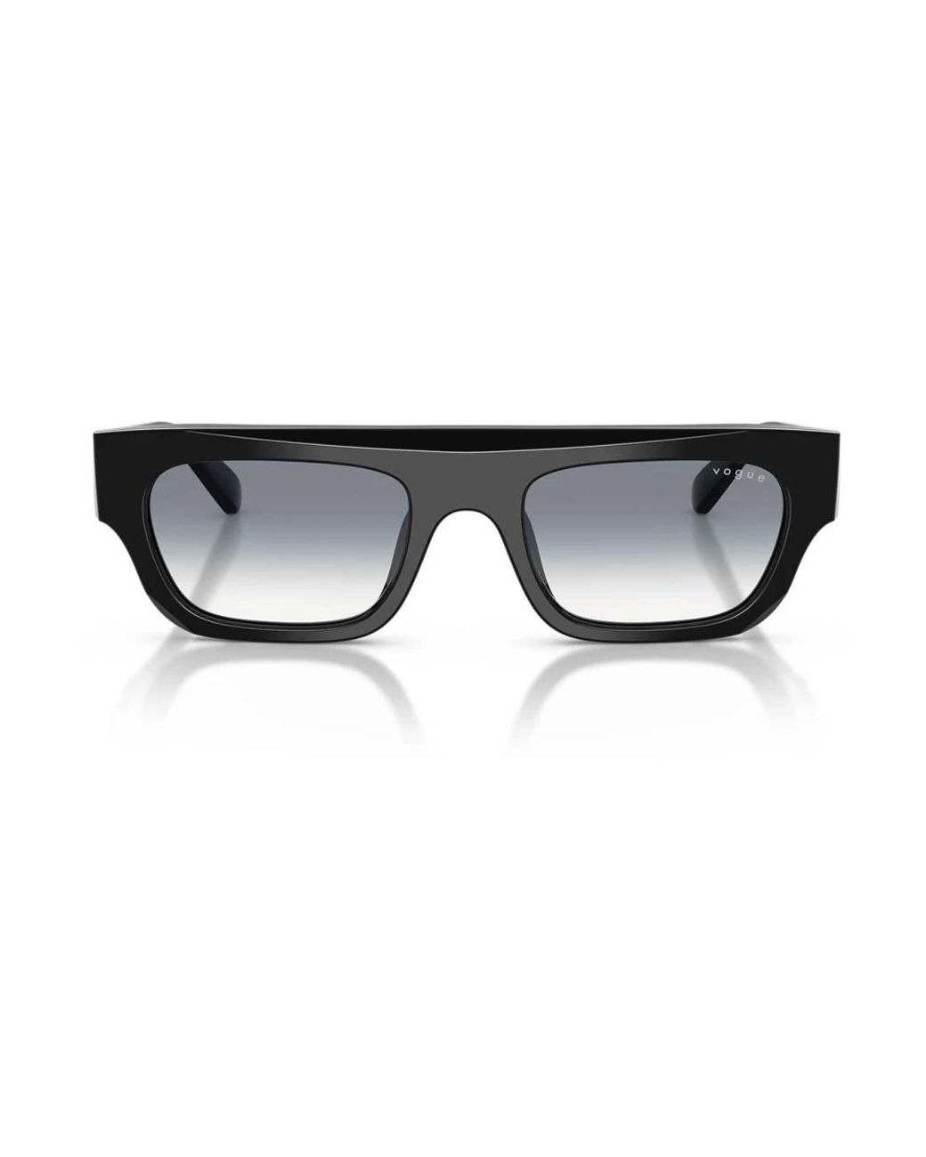 Vogue Black Sunglasses