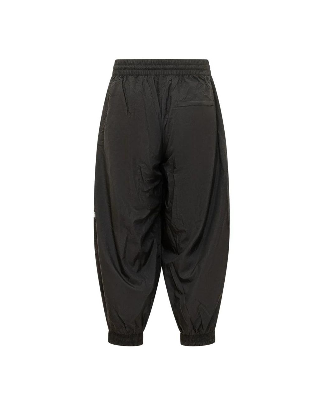 Sweatpants Y-3 de hombre de color Black