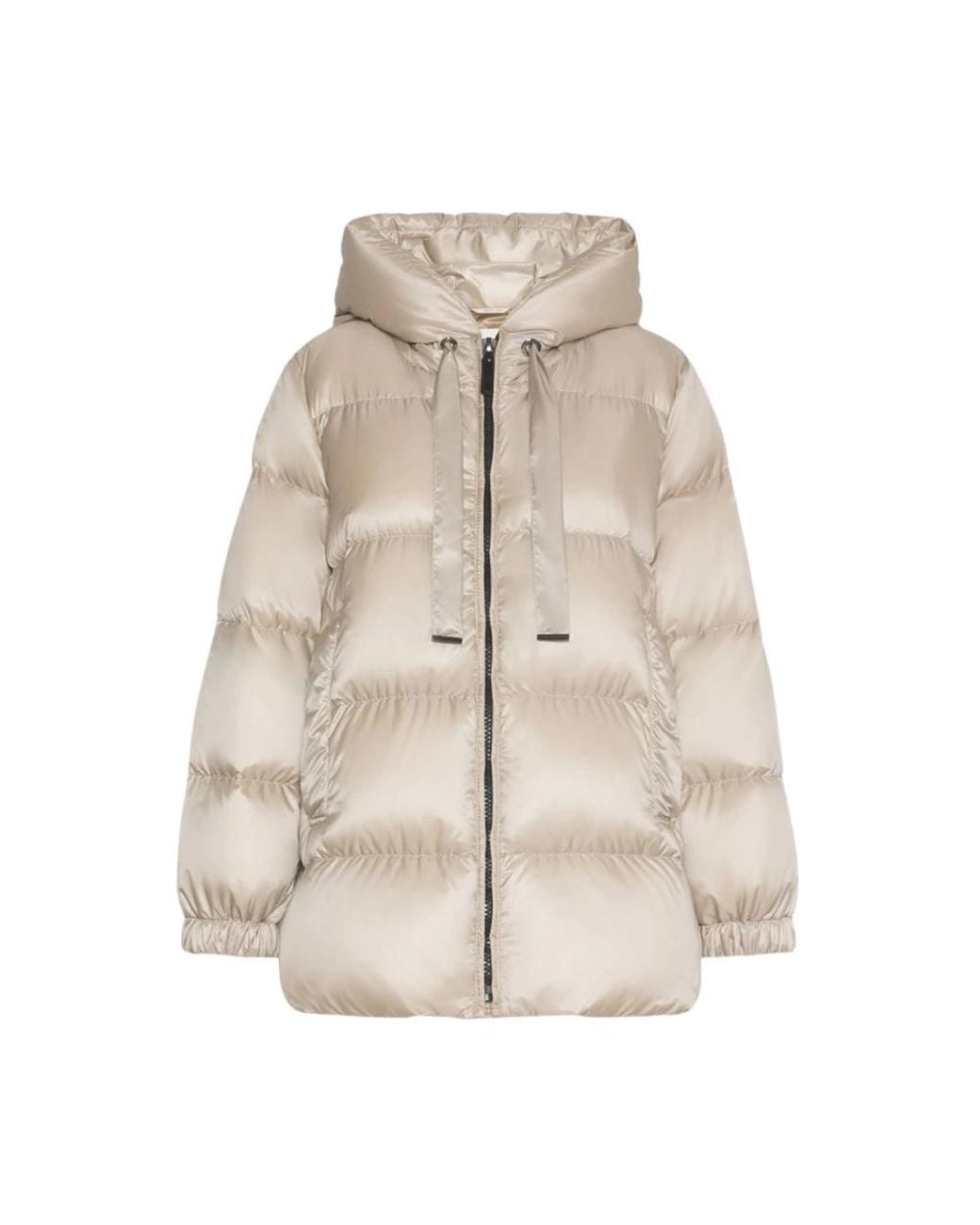 Max Mara Natural Winter Jackets