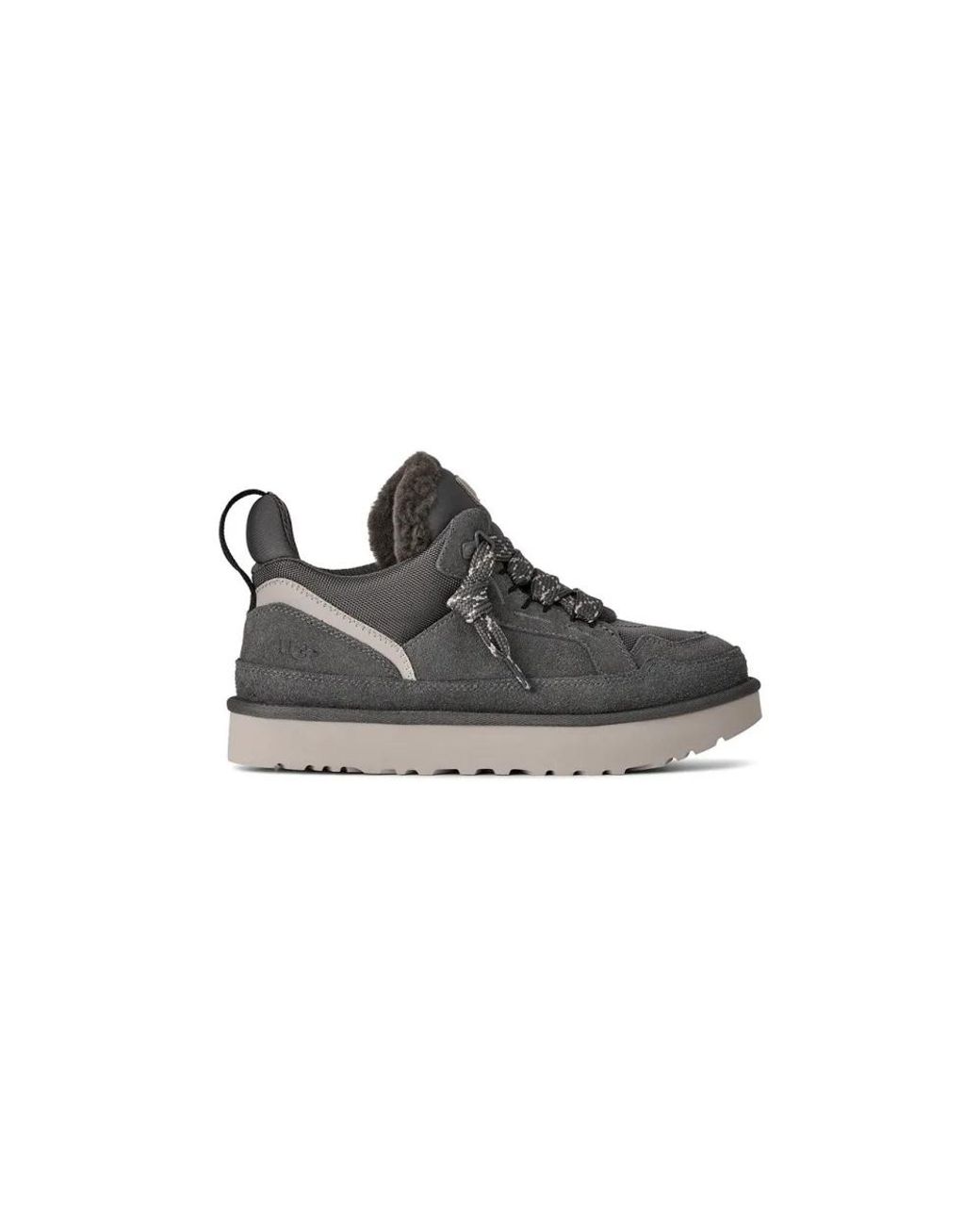 M Lowmel Sneakers Da Uomo di Ugg in Black da Uomo