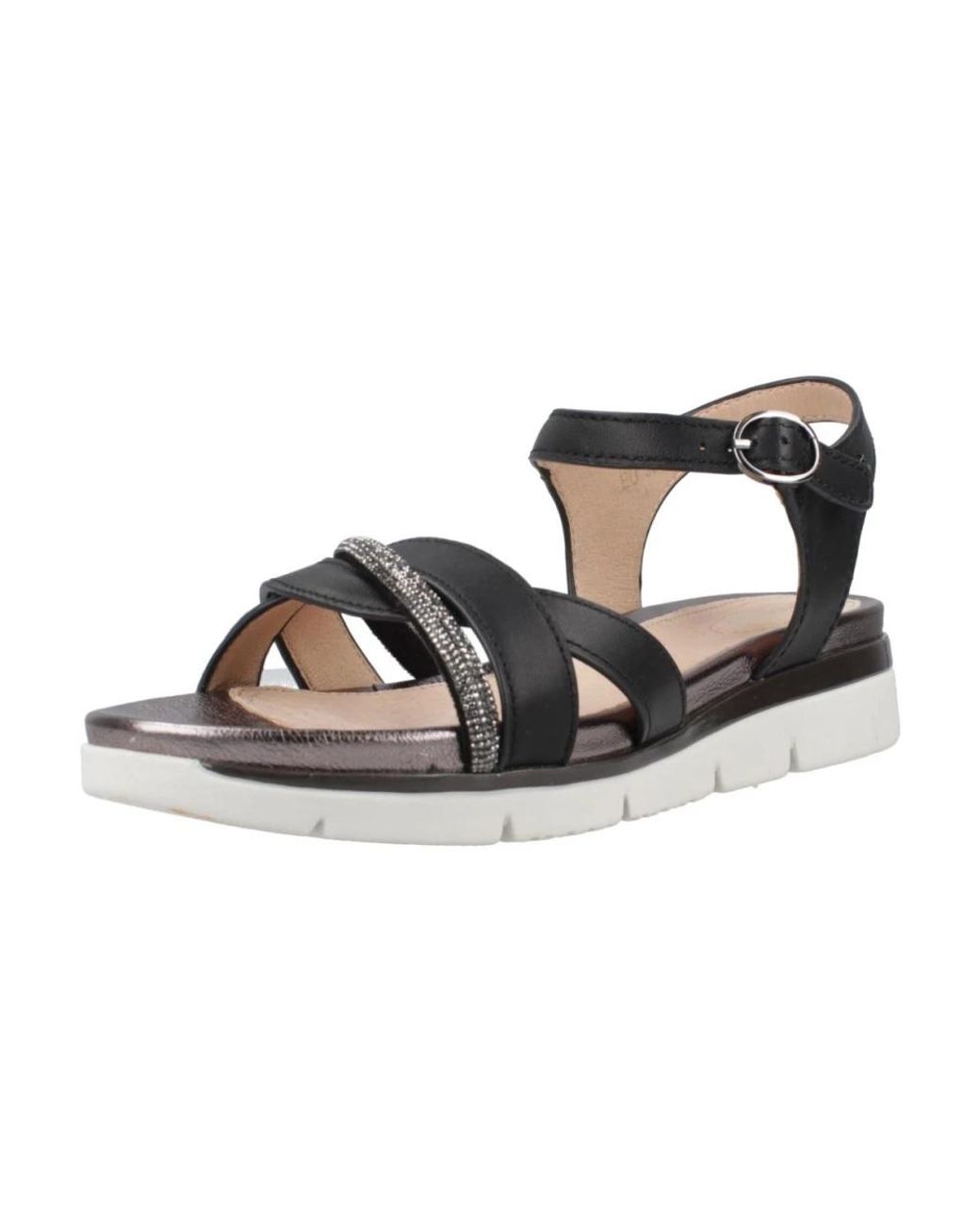 Wedges Stonefly de color Black