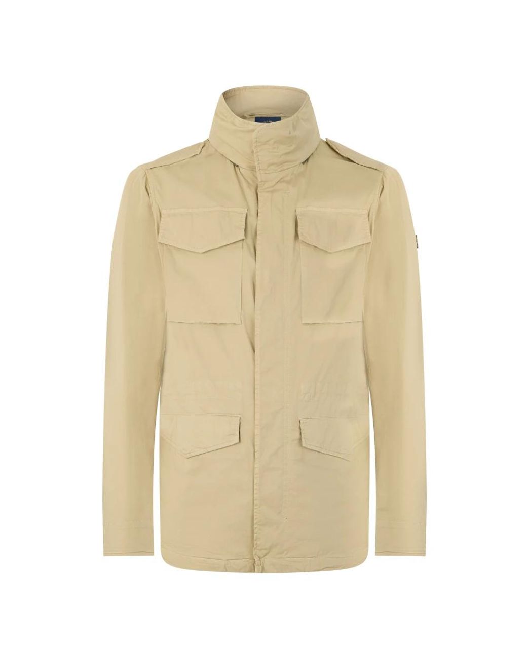 Paul & Shark Natural Light Jackets for men