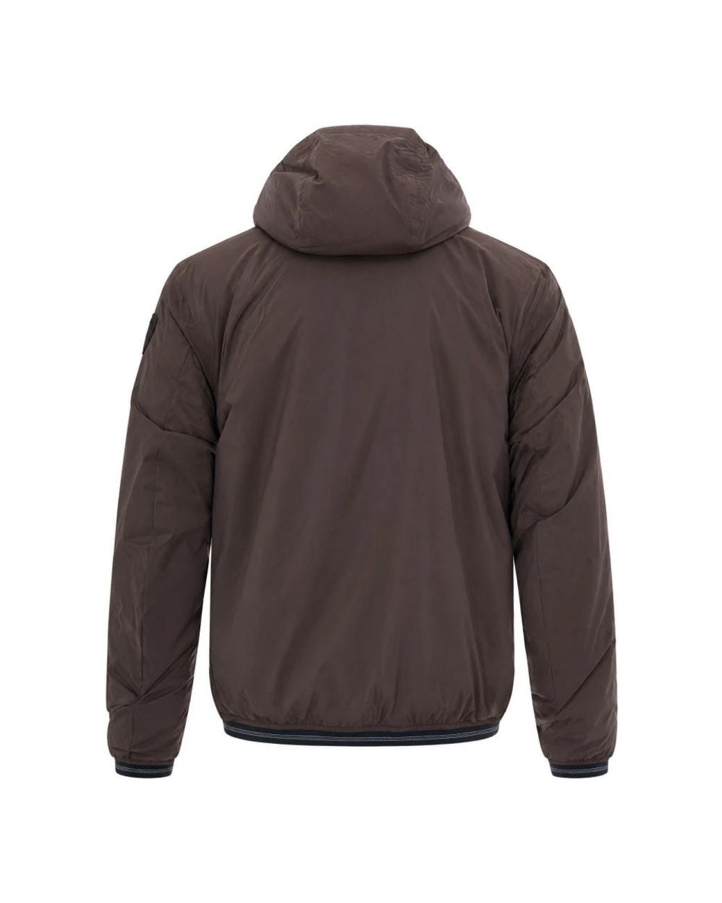 Blauer Gray Light Jackets for men