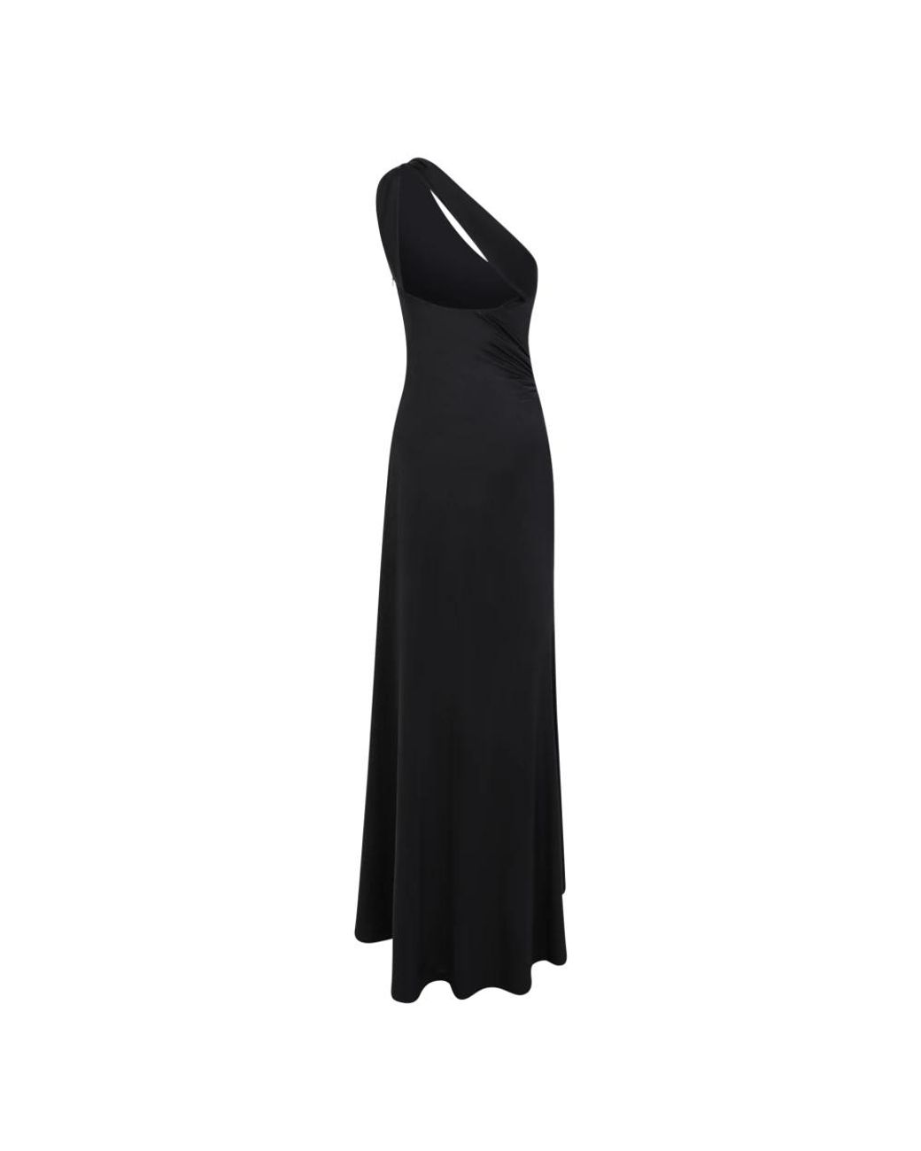 Blanca Vita Black Maxi Dresses