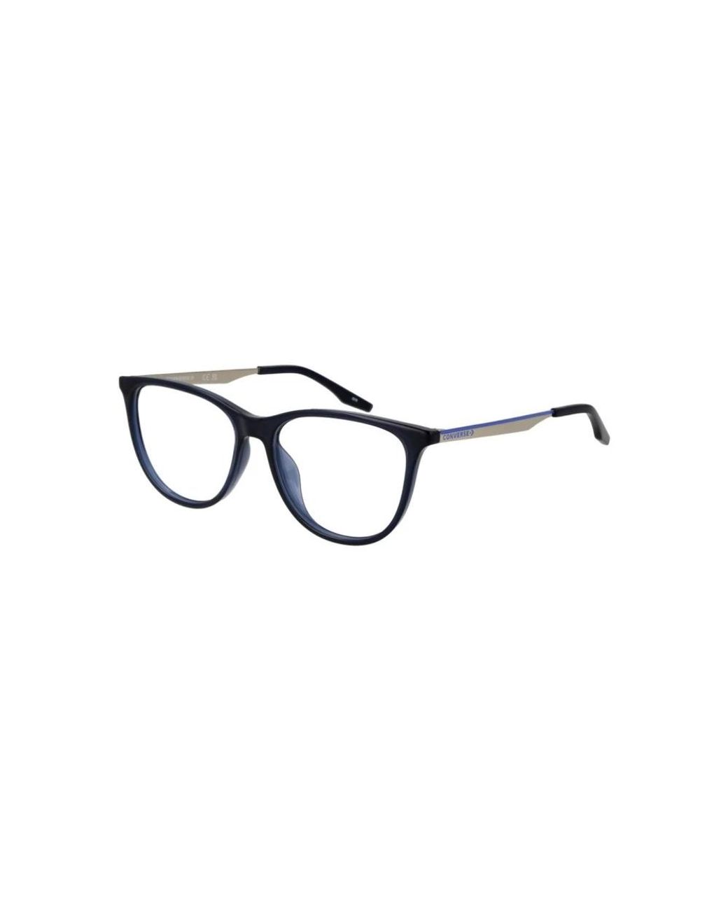 Glasses di Converse in Black