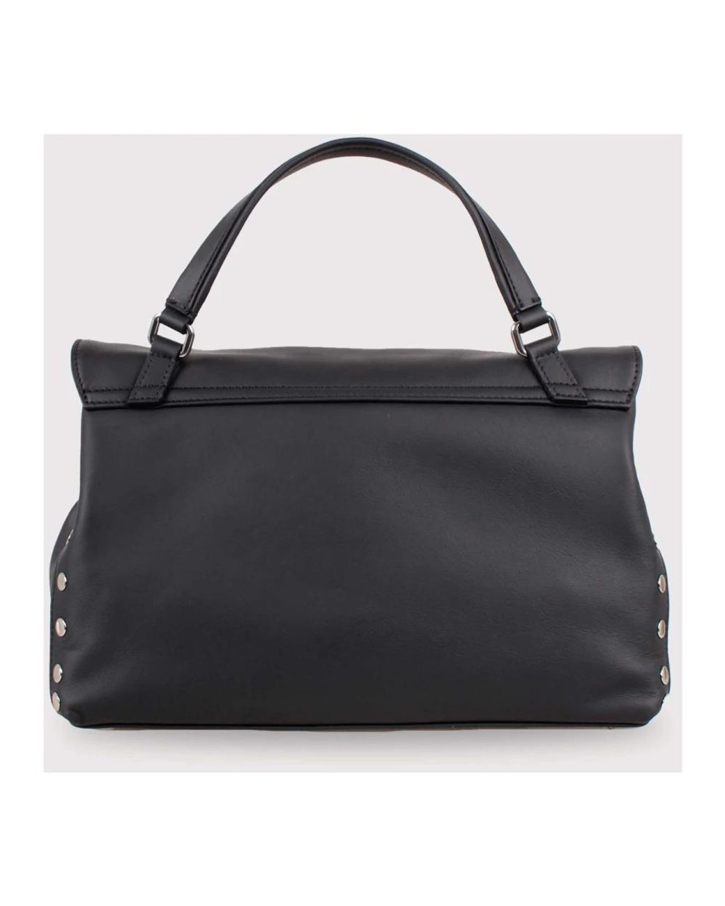 Zanellato Black Handbags