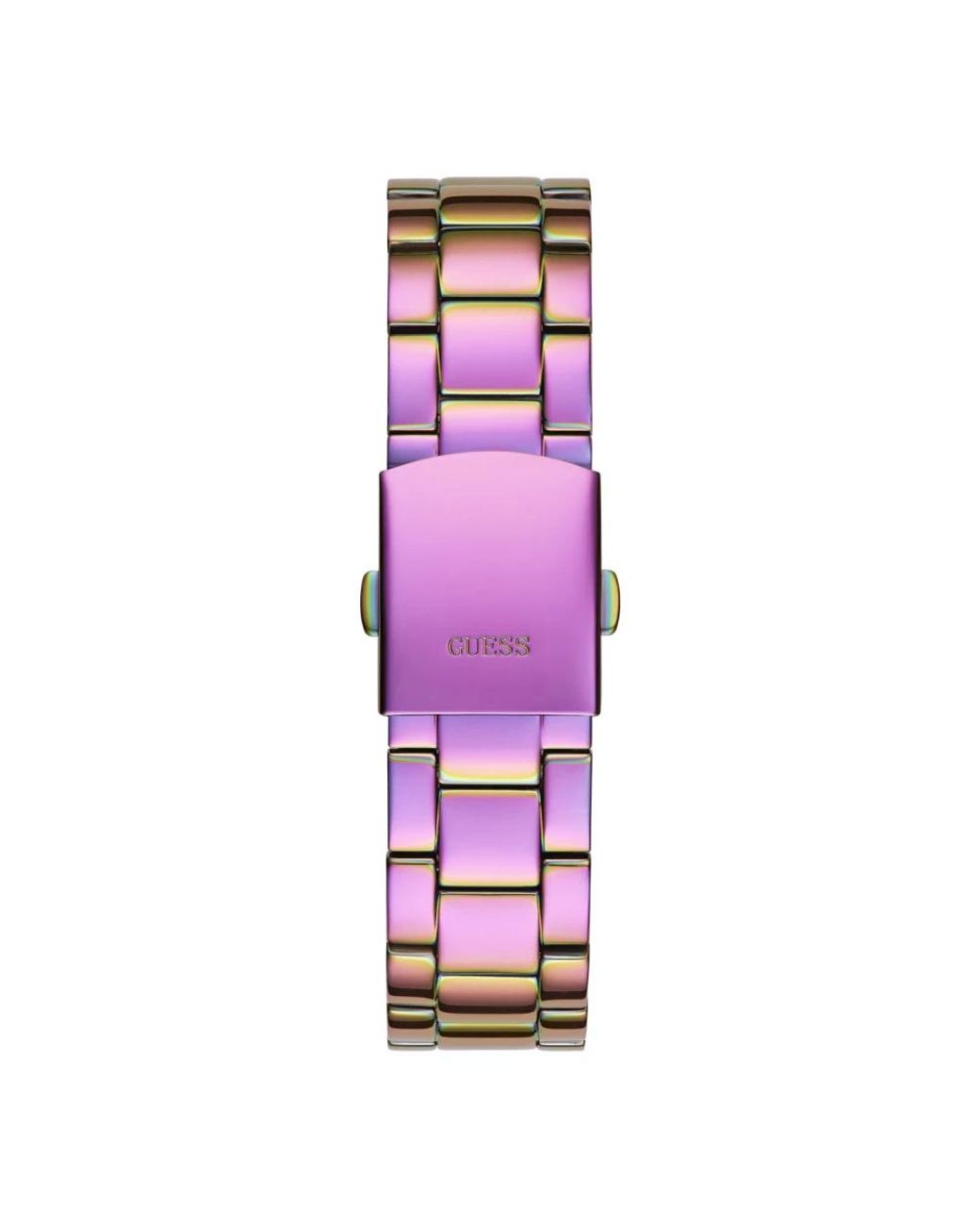Guess Purple Watches