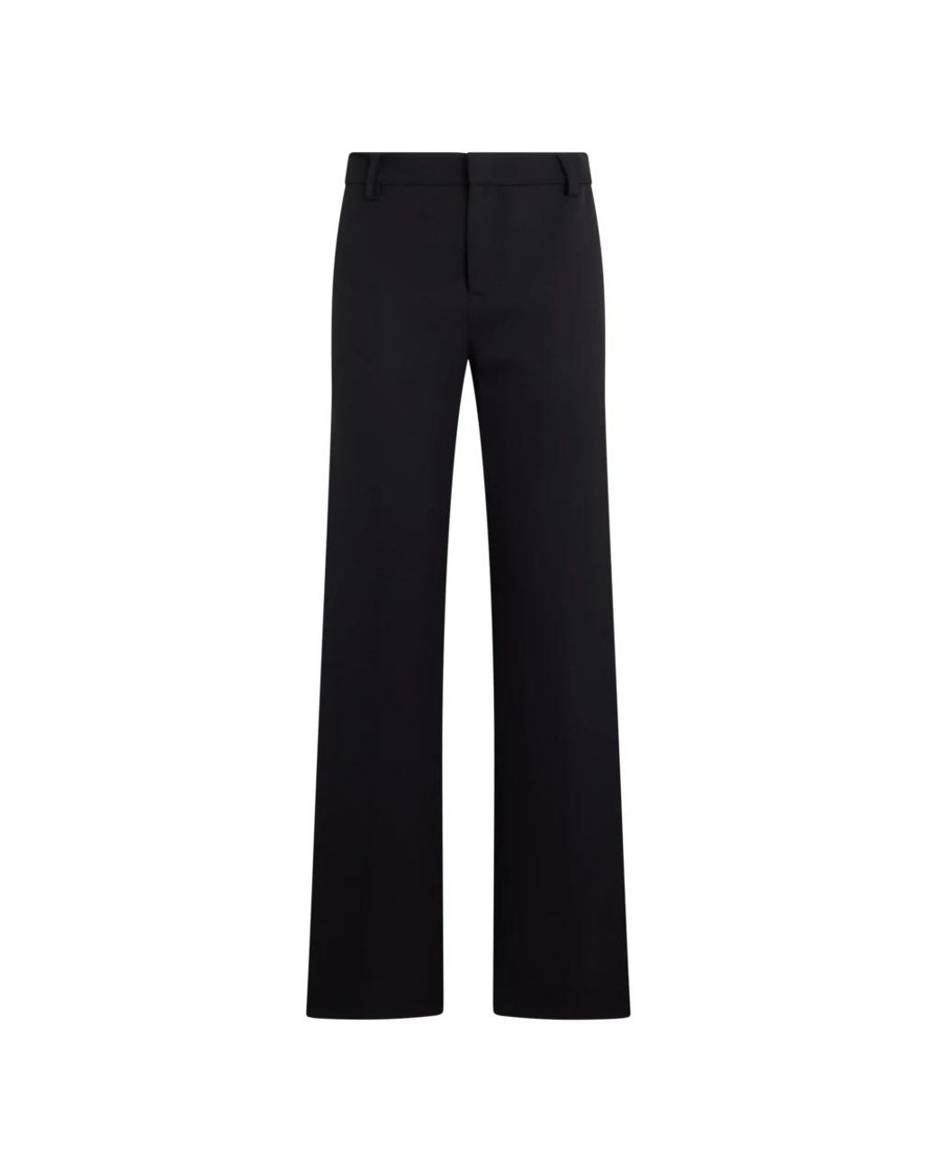 Philosophy Di Lorenzo Serafini Blue Wide Trousers