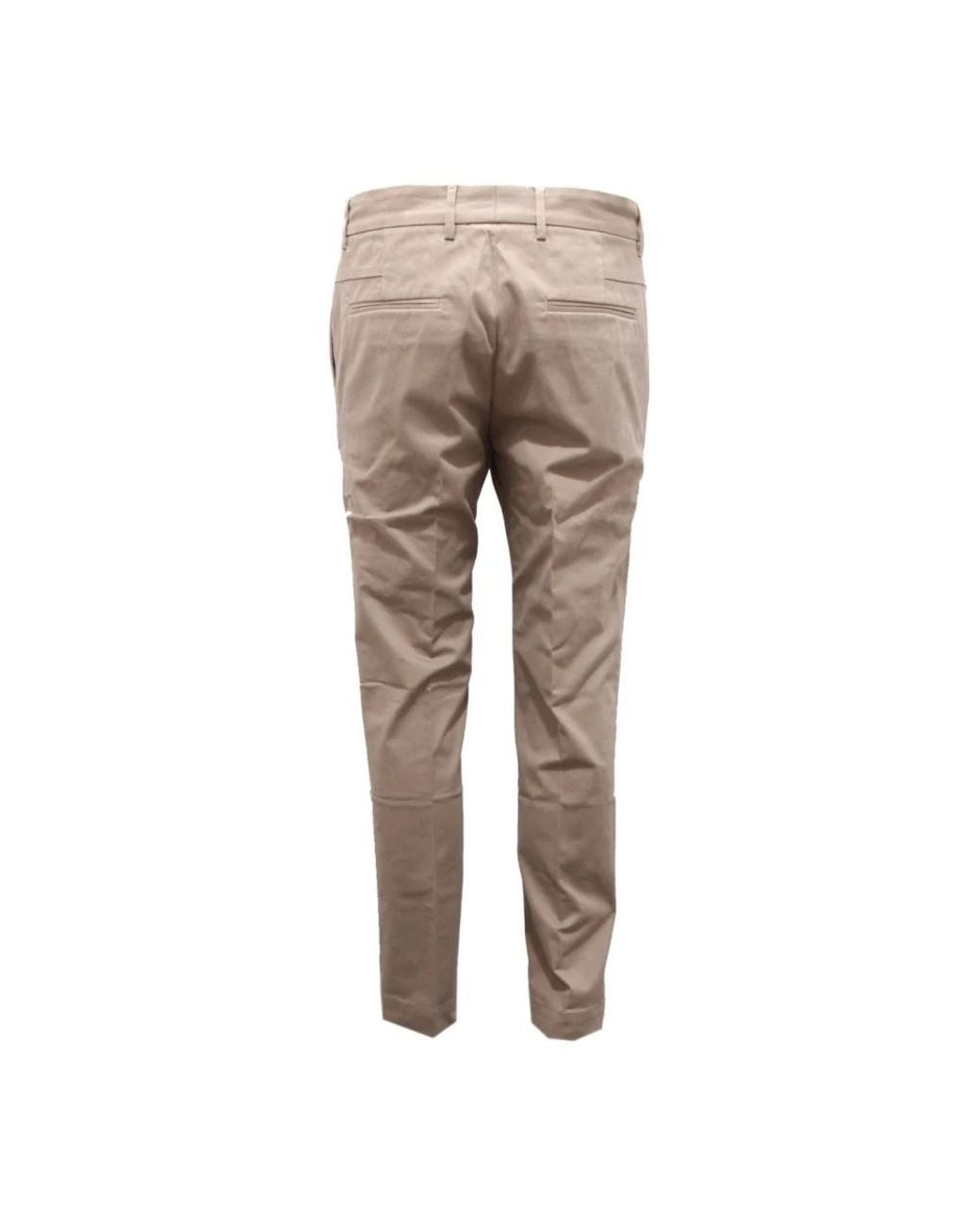 Grifoni Natural Chinos for men