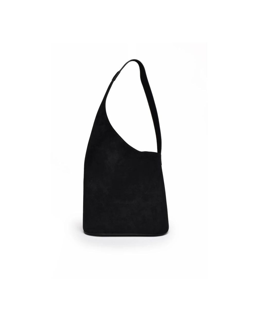 Aesther Ekme Black Shopping Bags