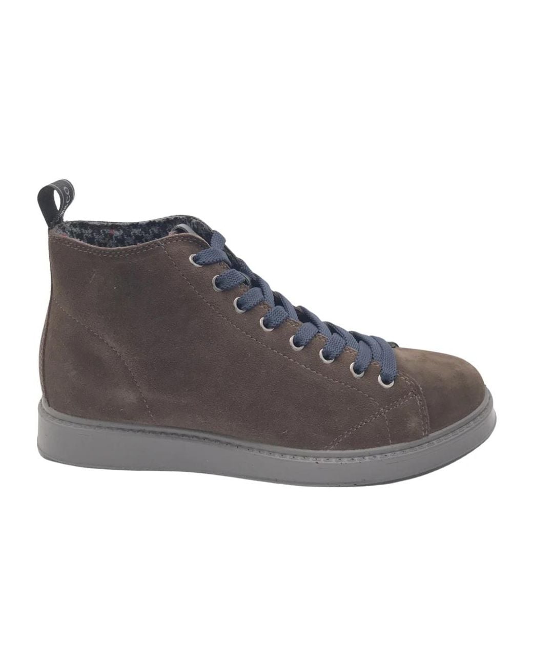 Igi&co Polacchino in Gray für Herren