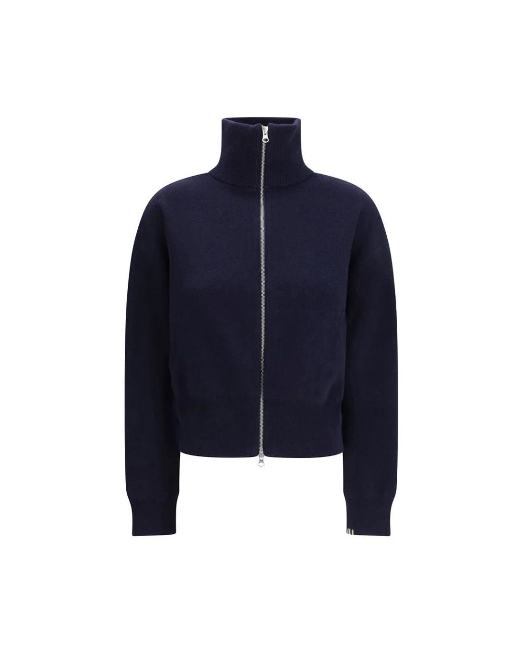 Extreme Cashmere Blue Cashmere Knitwear