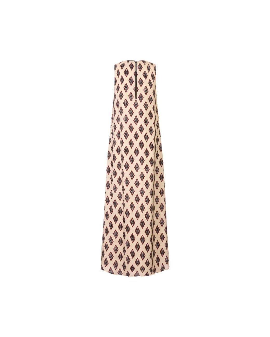 F.R.S For Restless Sleepers Metallic Maxi Dresses