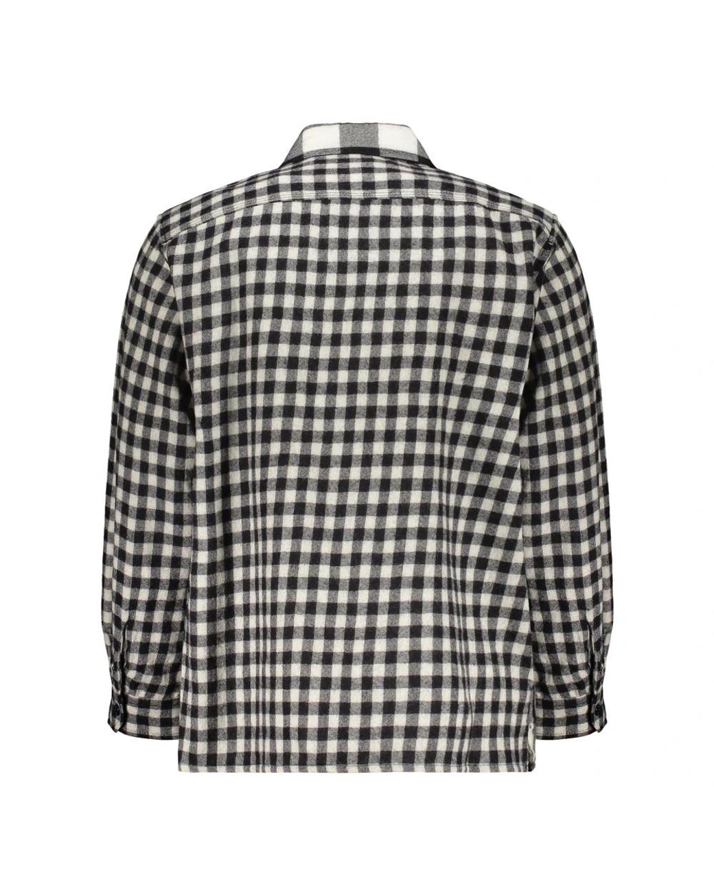 DIESEL Black Light Jackets for men