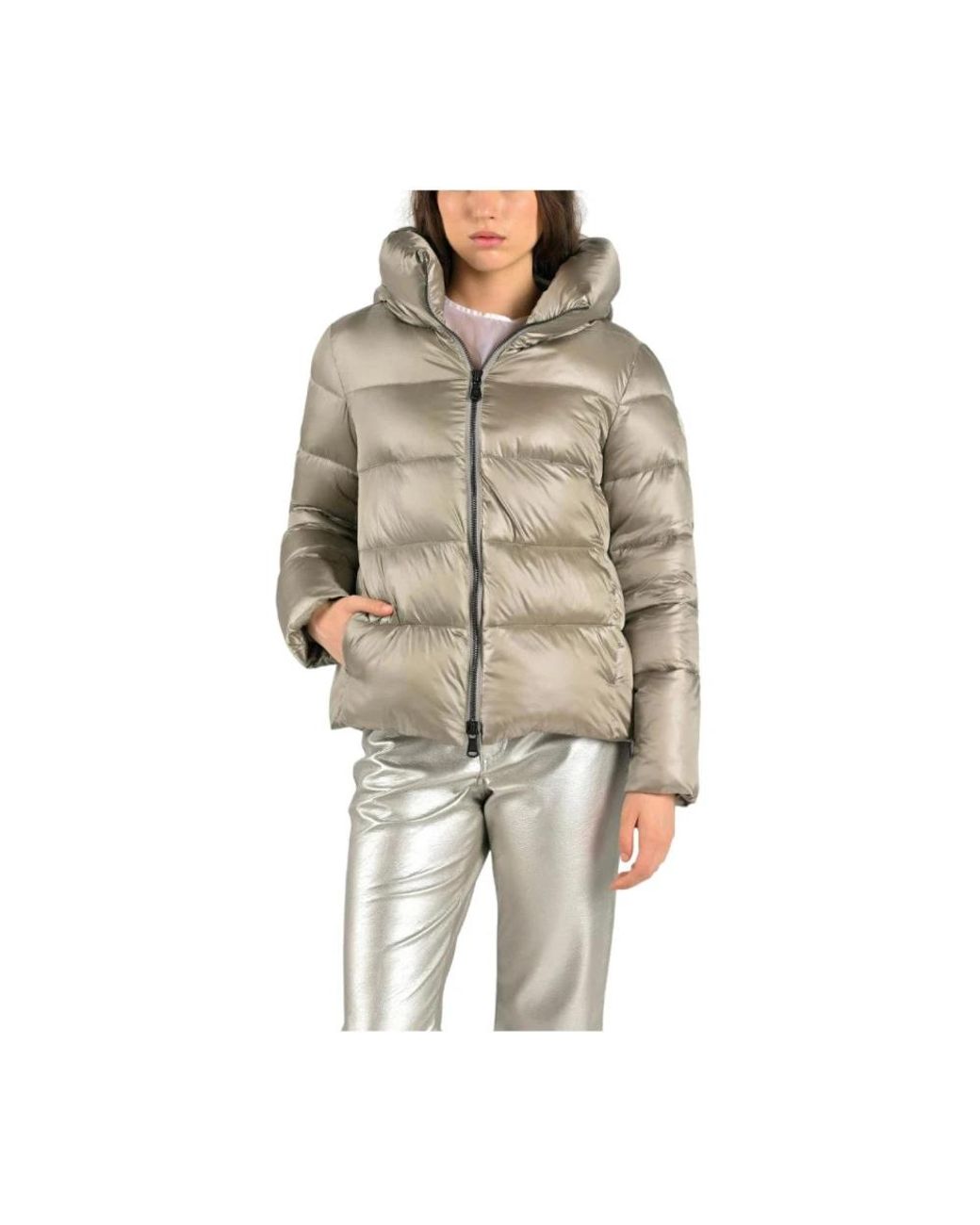 Canadian Natural Winter Jackets