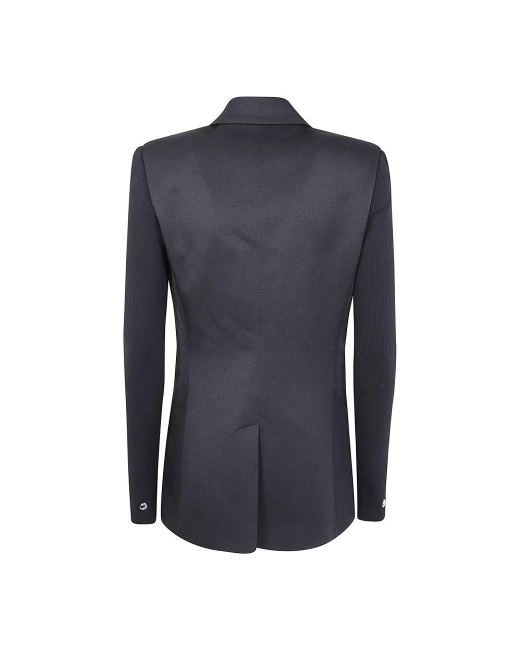 Coperni Blue Blazers