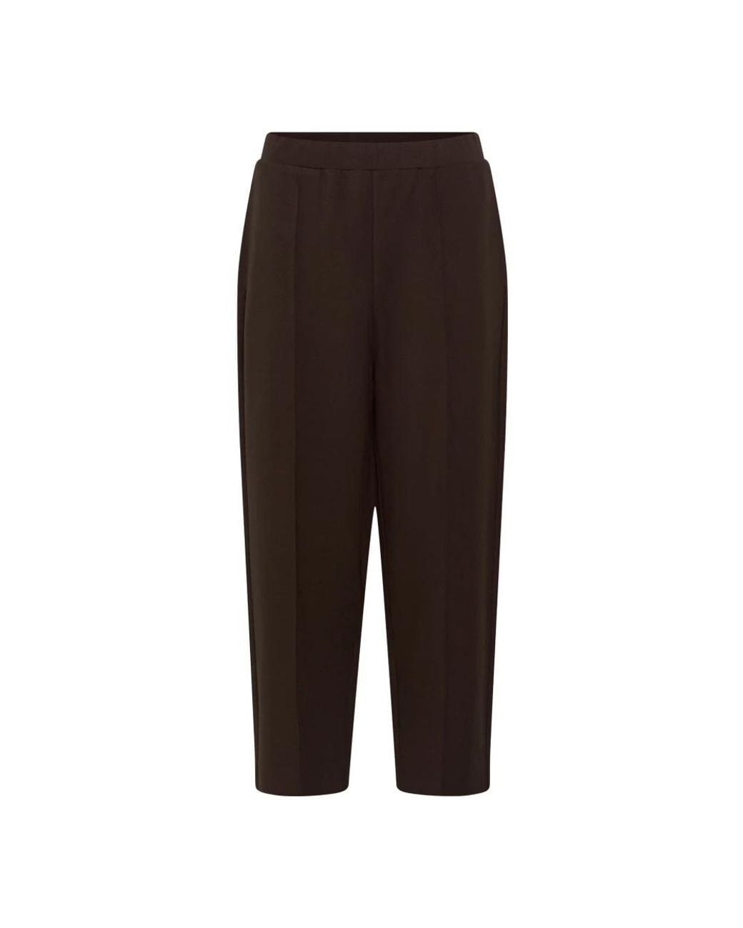 Sweatpants Part Two en coloris Brown