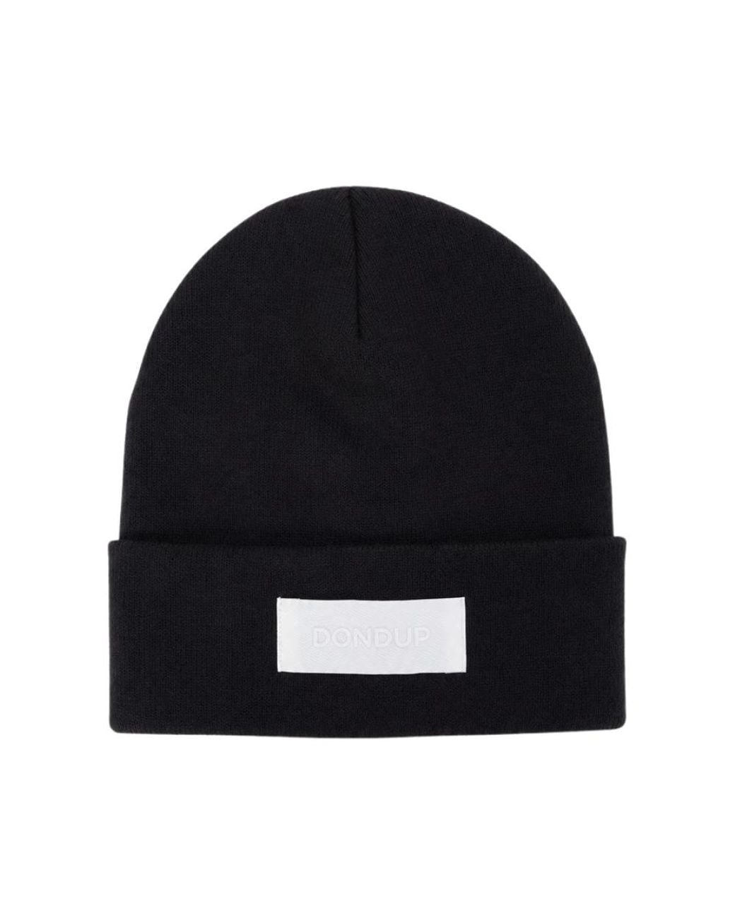 Dondup Black Accessories