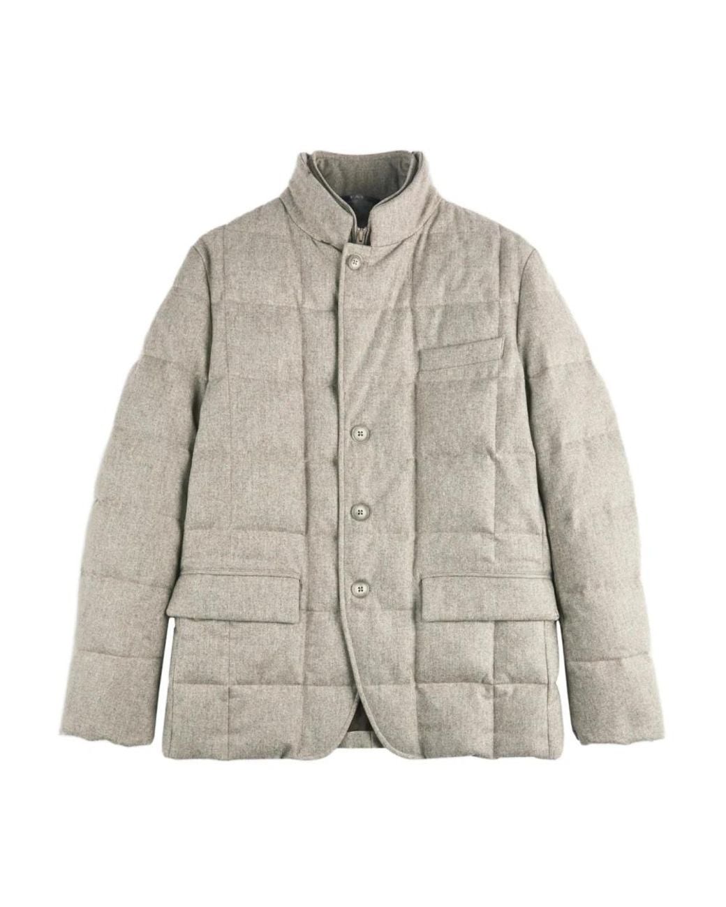 Fay Gray Winter Jackets for men