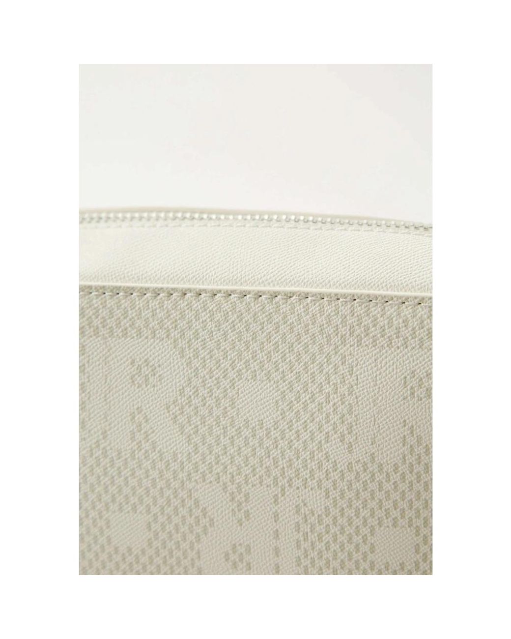 John Richmond Gray Cross Body Bags