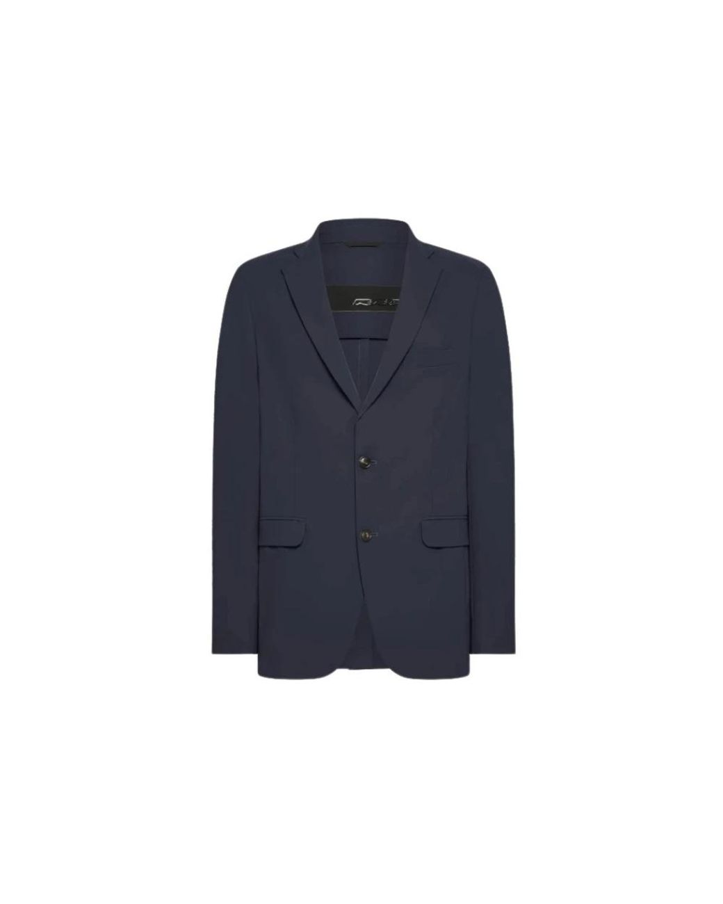 Blazers Rrd pour homme en coloris Blue