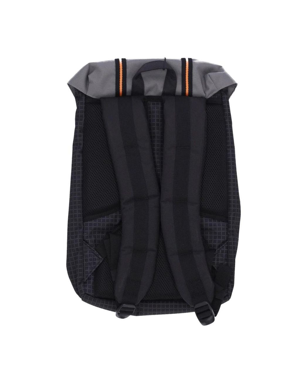 Herschel Supply Co. Black Backpacks for men