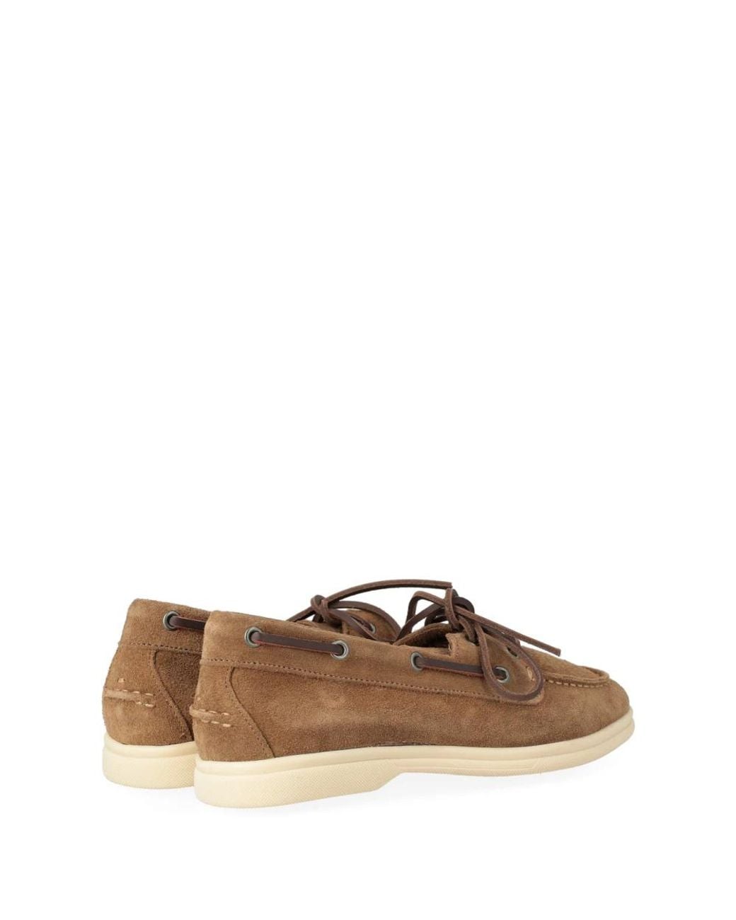 Bekk Brown Mocassino