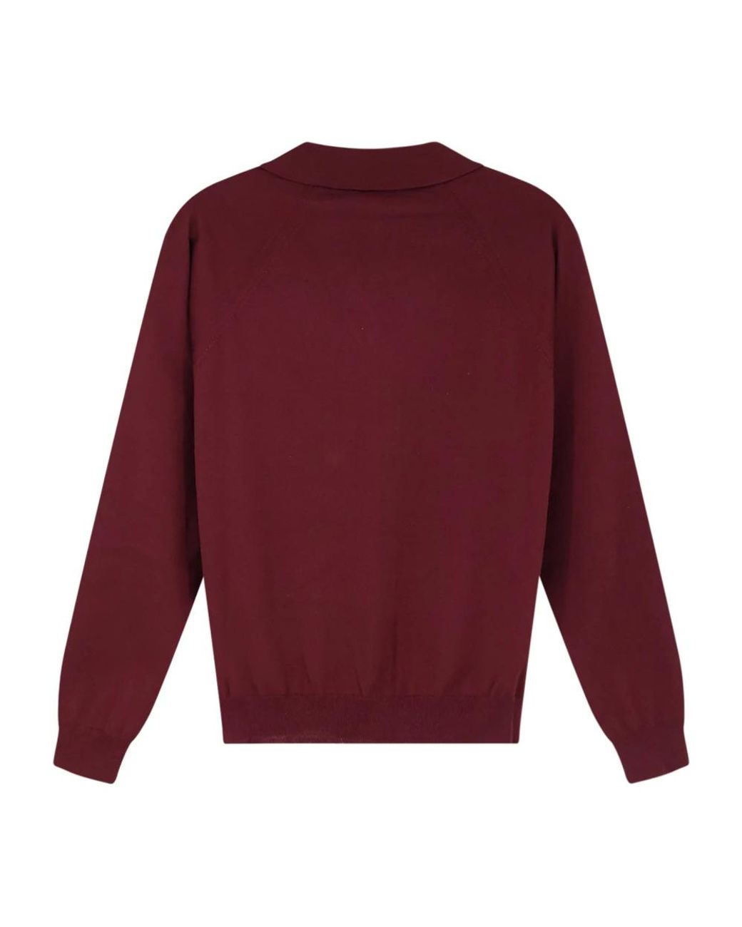 Miu Miu Purple Cardigans