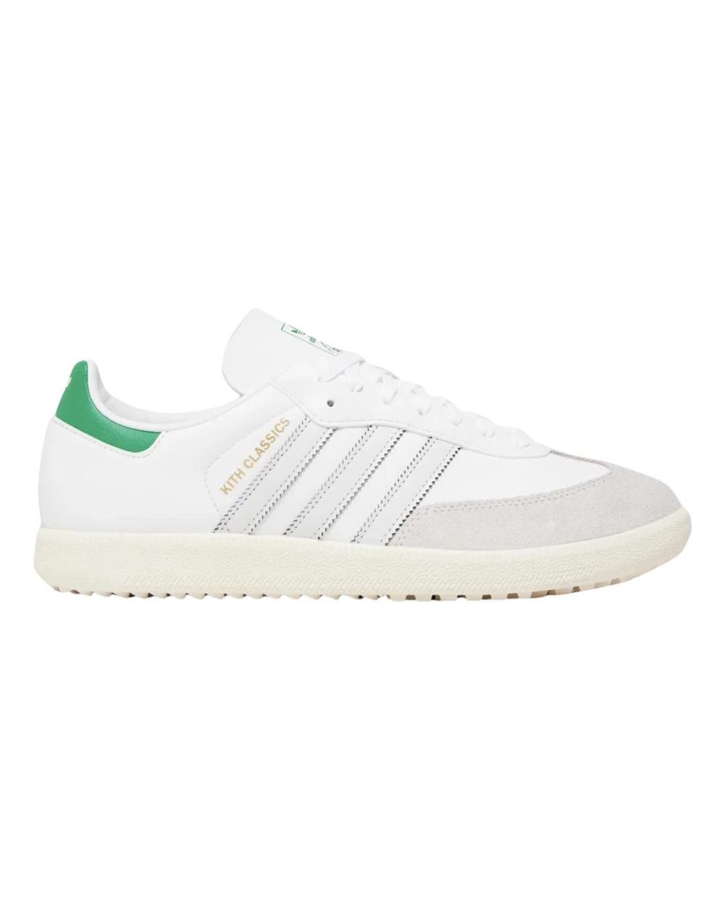 Edizione limitata golf kith bianco da Uomo di adidas in Bianco Lyst