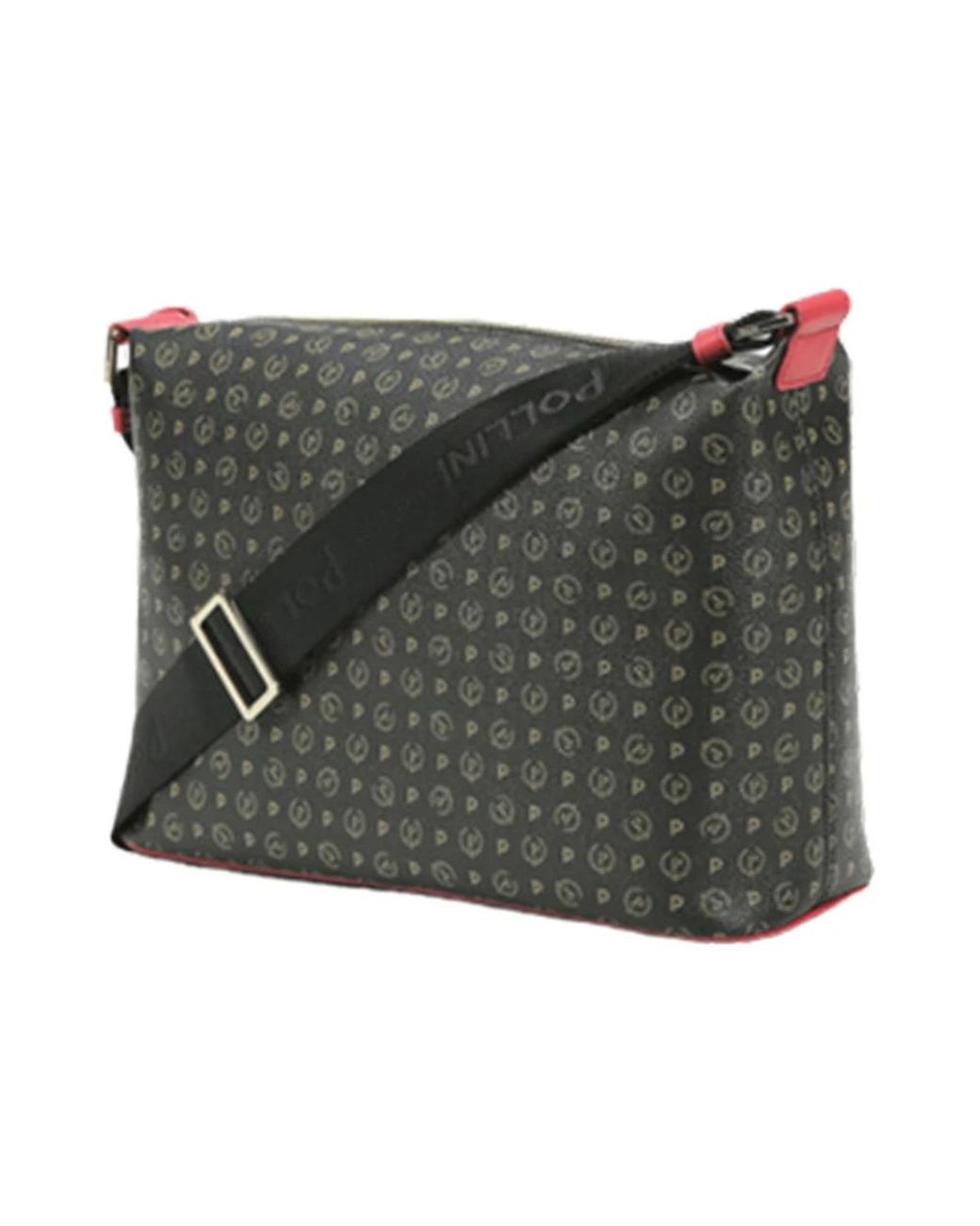 Pollini Black Shoulder Bags