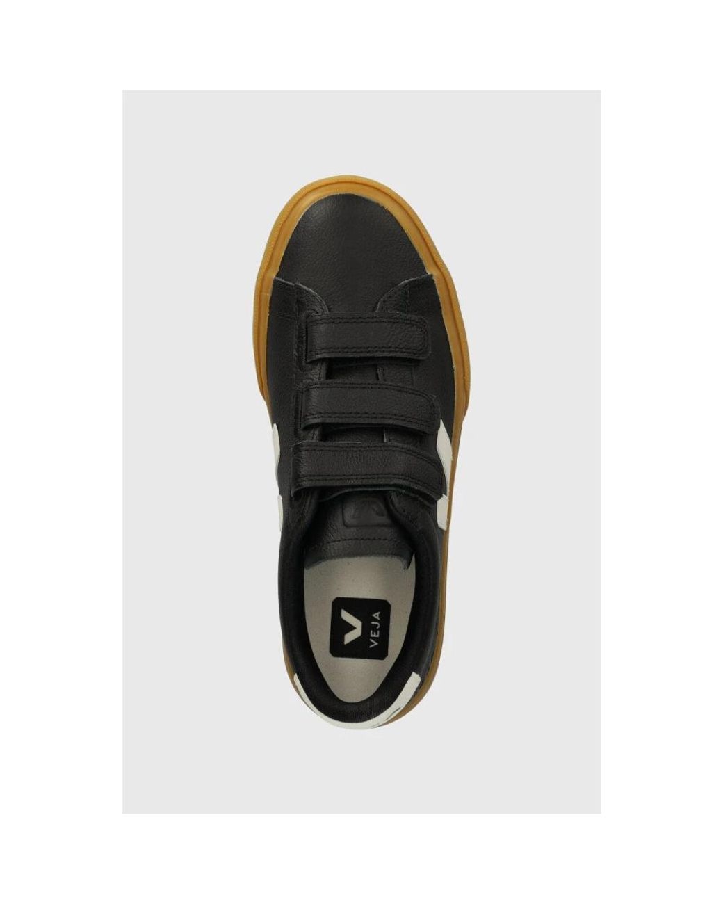 Sneakers Veja en coloris Black