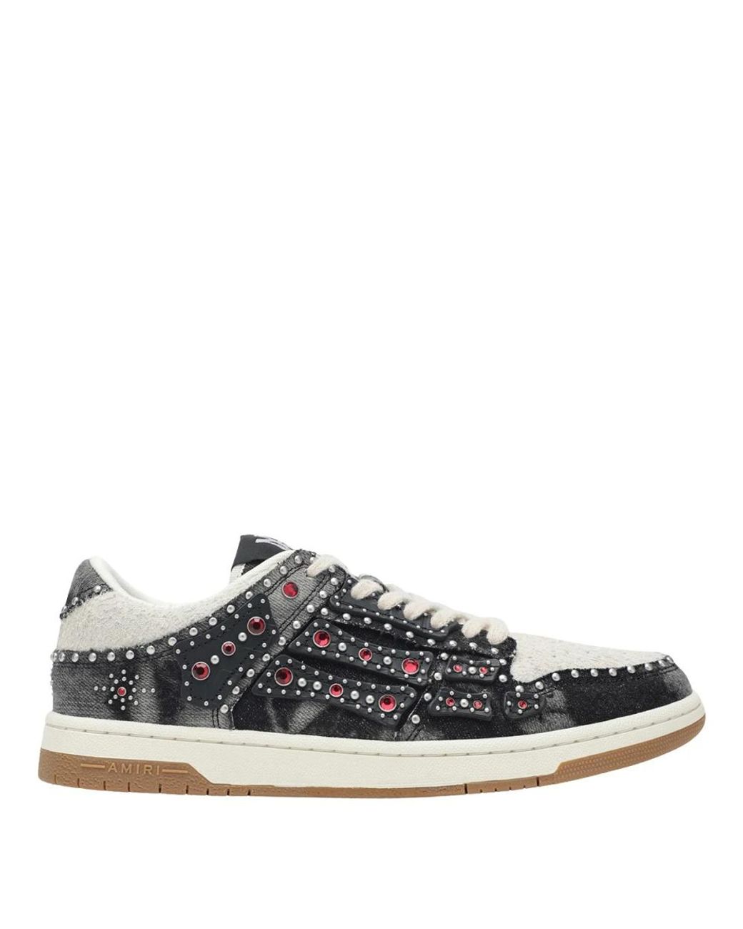 Amiri Blue Sneakers for men
