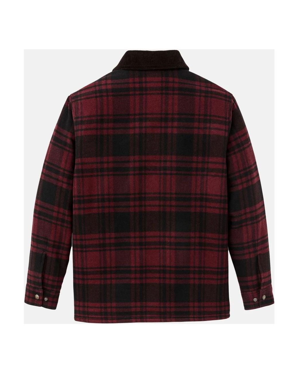 Filson Red Light Jackets for men