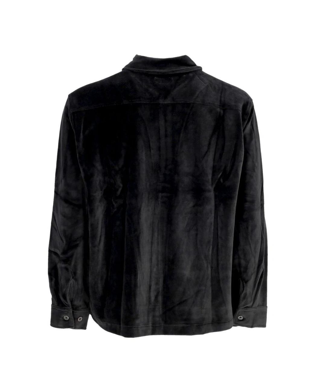 Obey Black Casual Shirts for men