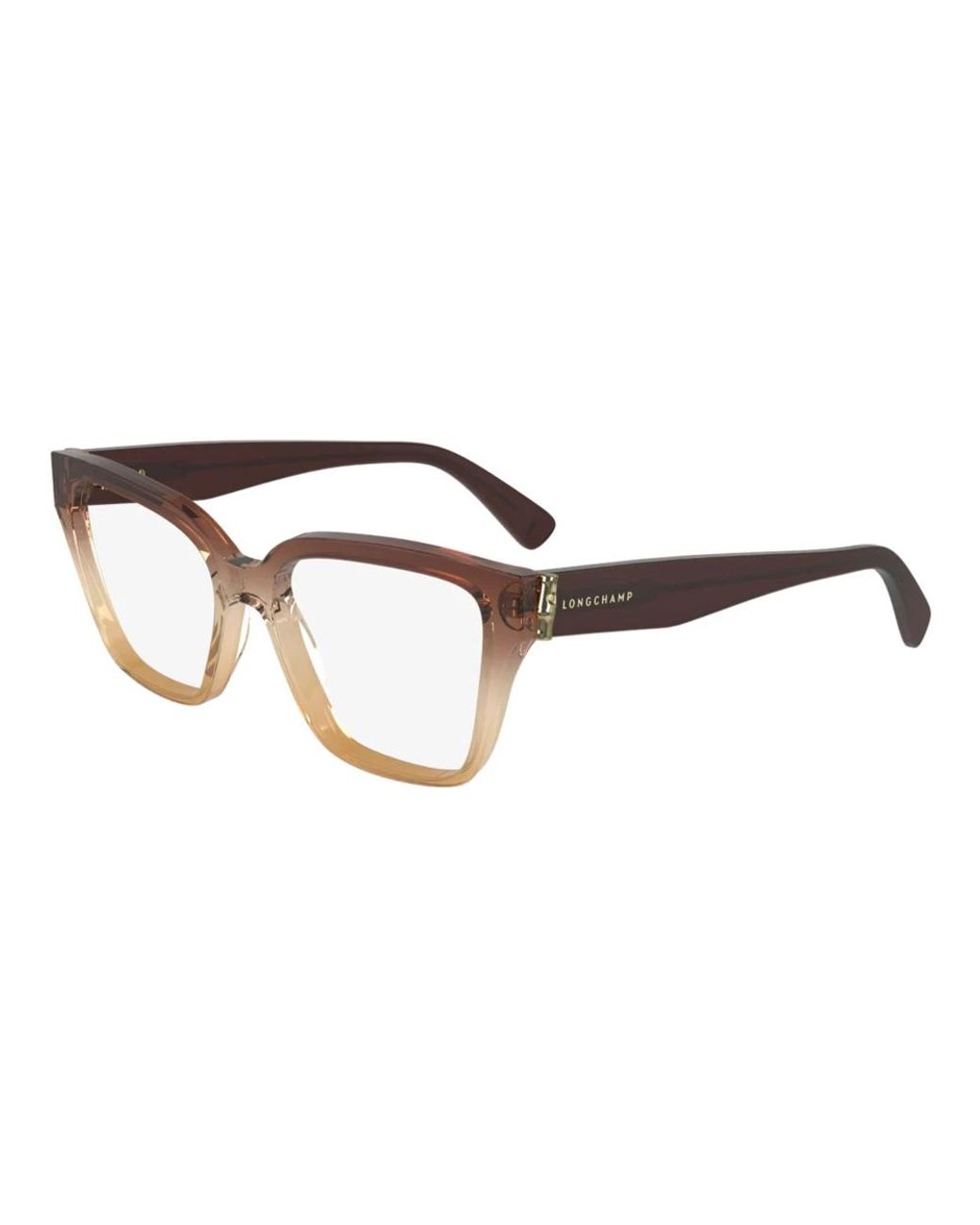 Longchamp Brown Lo2733 Sonnenbrille