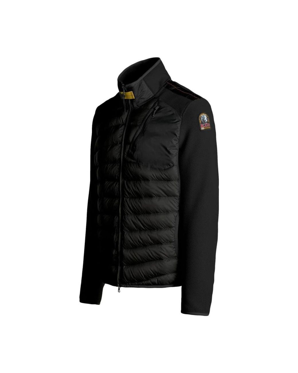 Jackets > down jackets Parajumpers pour homme en coloris Black