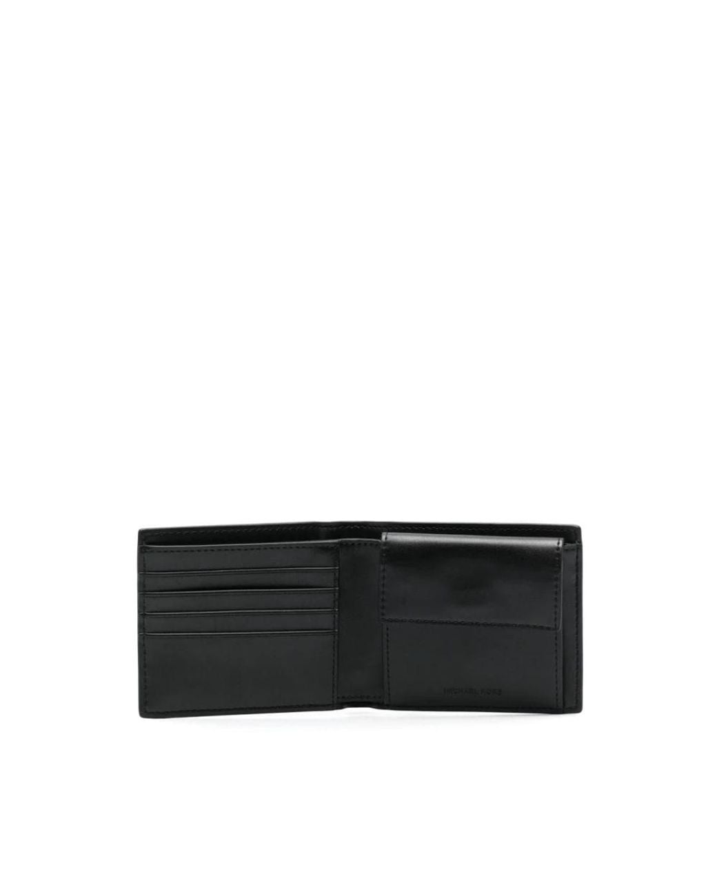Wallets & Cardholders di Michael Kors in Brown da Uomo