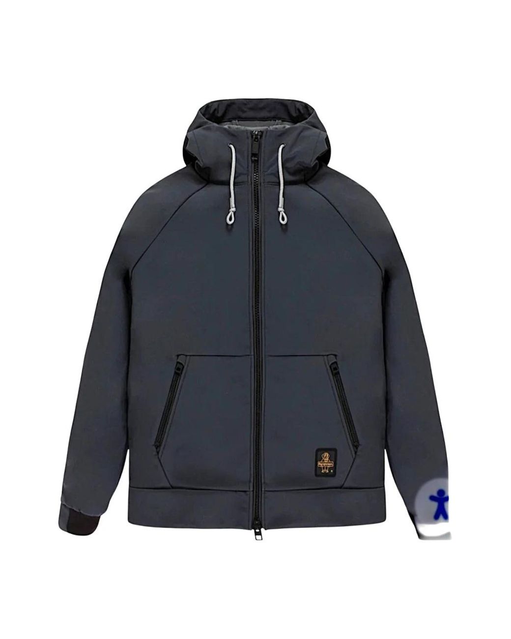 Training Jackets di Refrigiwear in Blue da Uomo