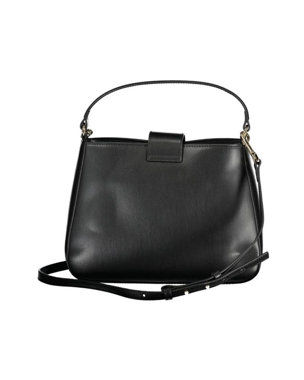 Tommy Hilfiger Black Handbags