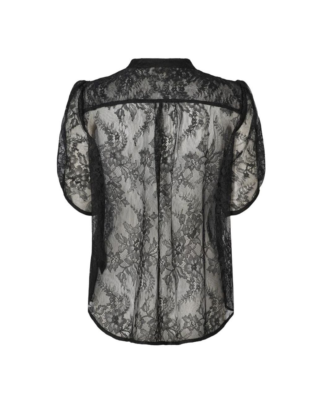 Blouses Heartmade de color Gray