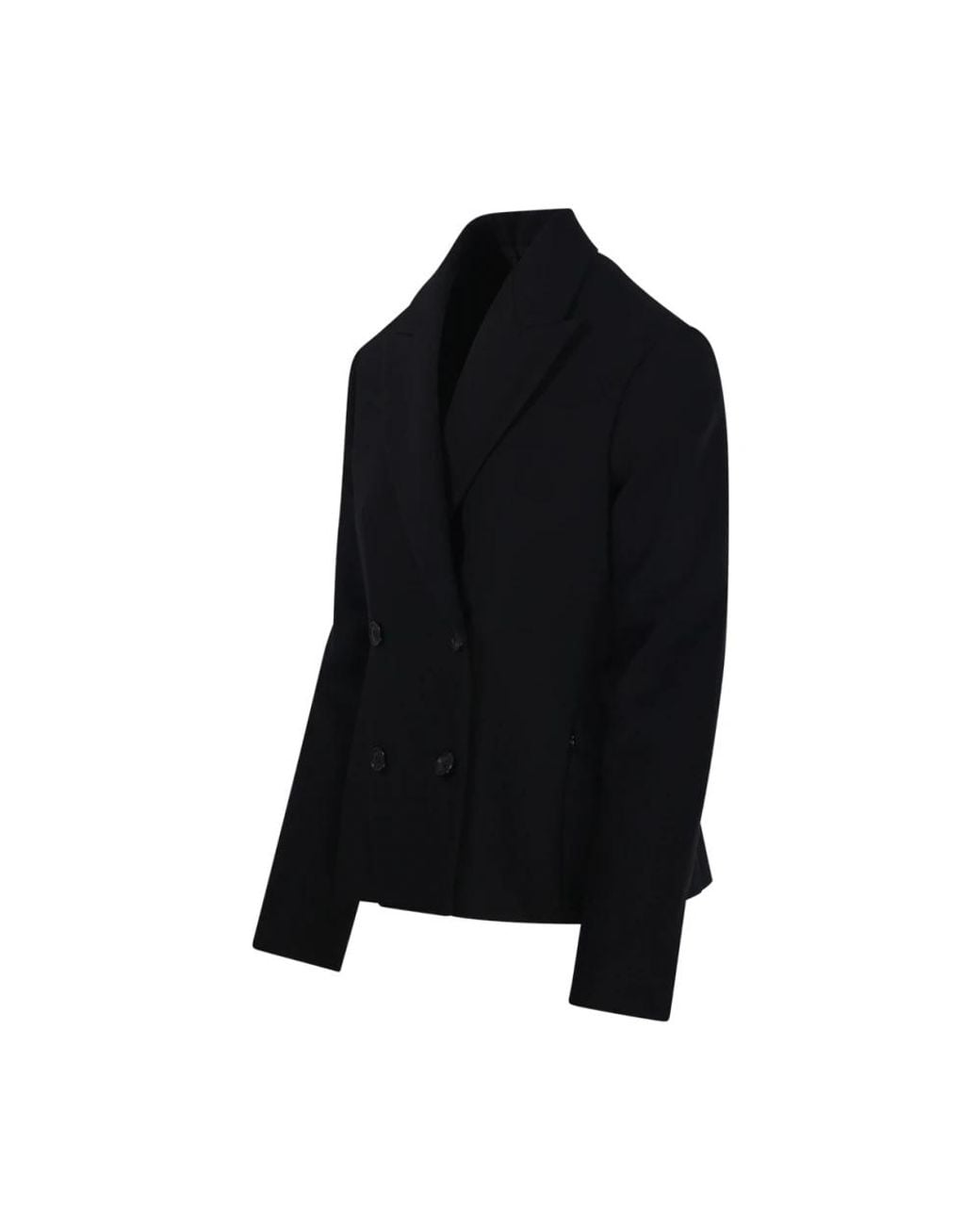 Alaïa Black Blazers