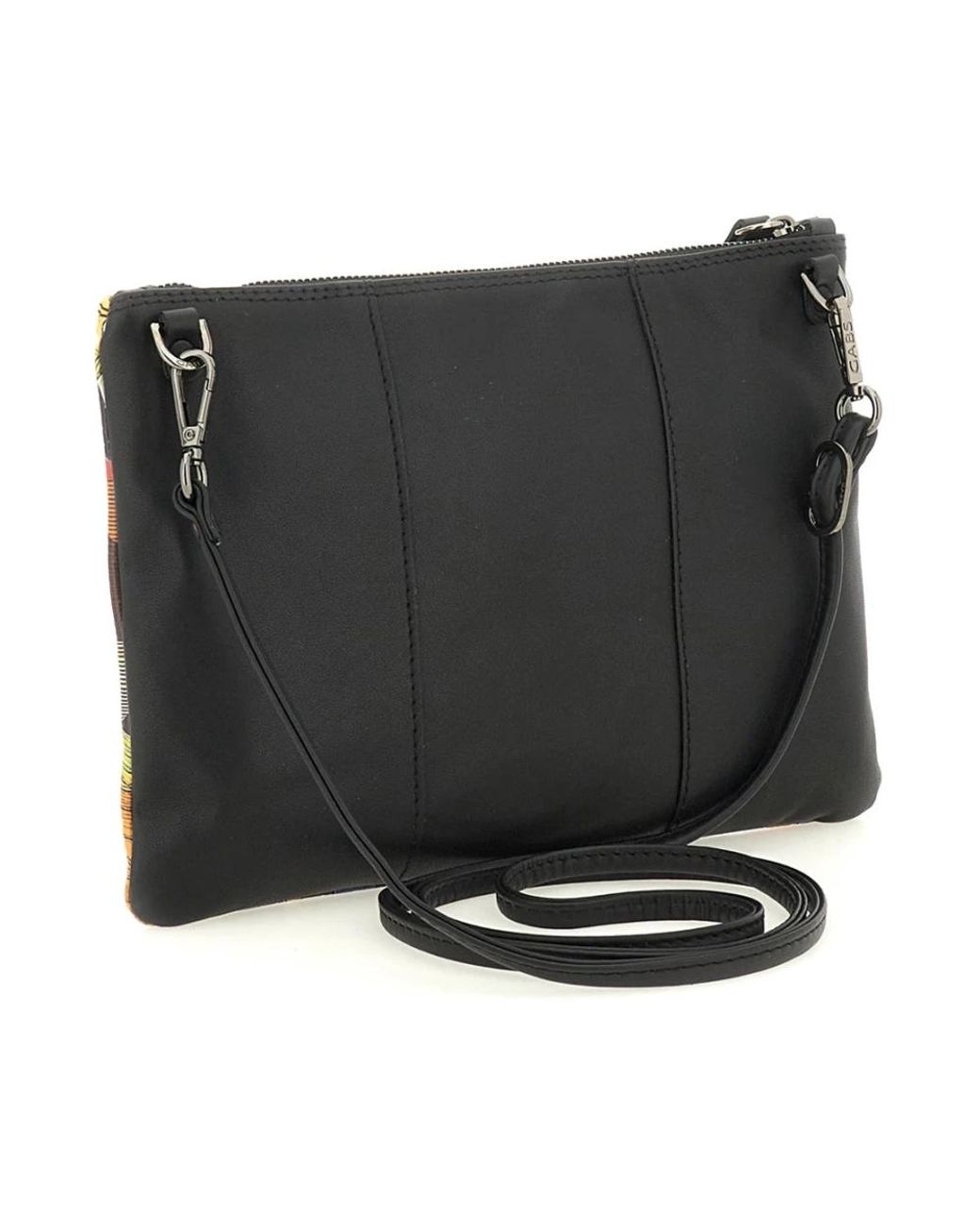 Gabs Green Cross Body Bags