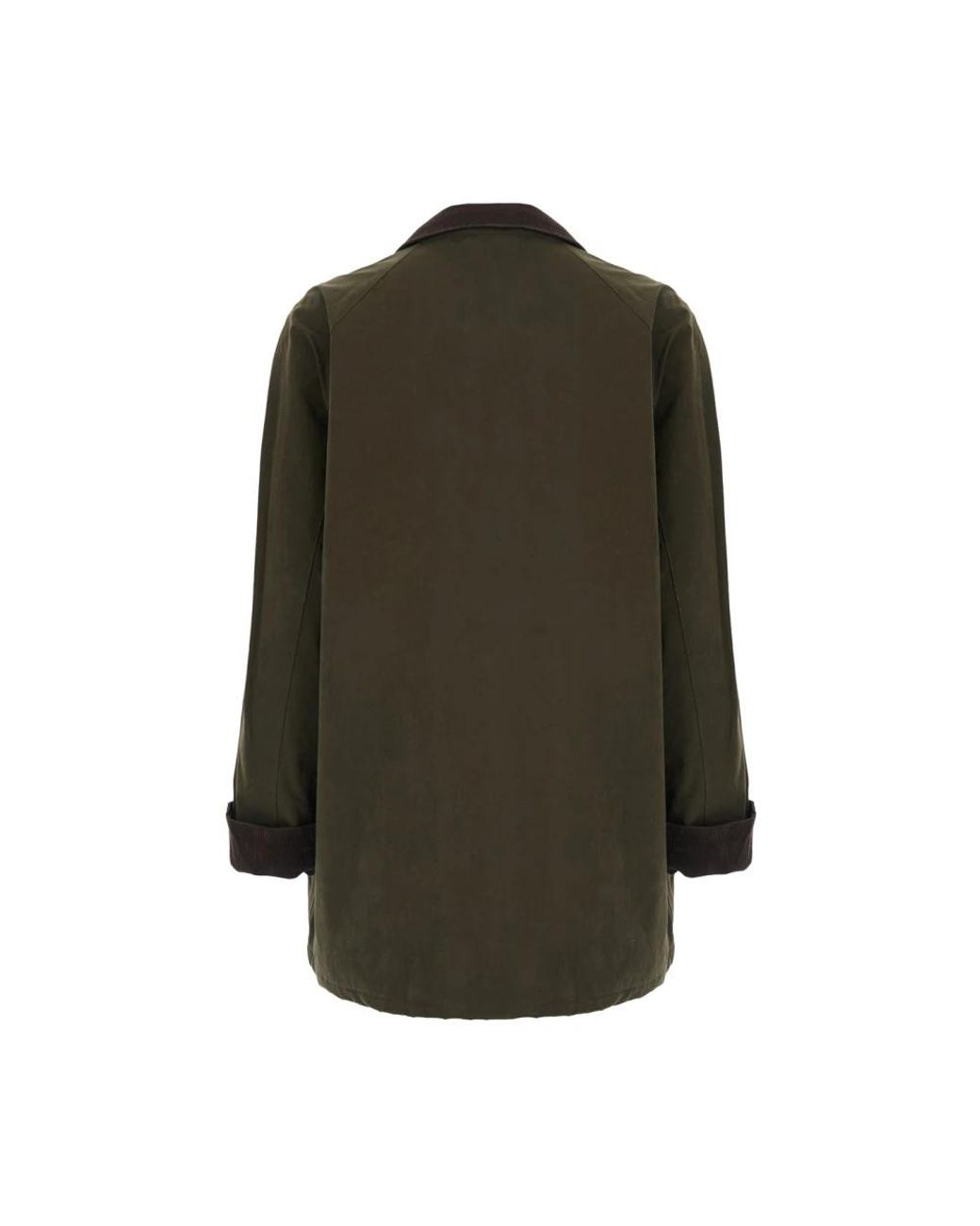 Light Jackets DUNST de hombre de color Green
