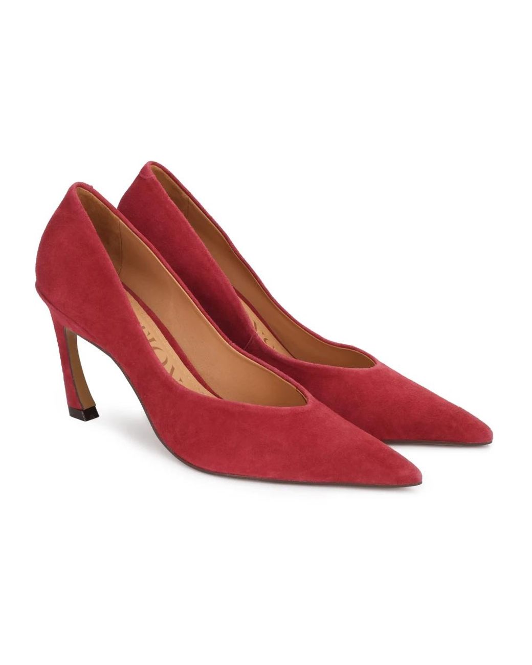 Kazar Red Eclive