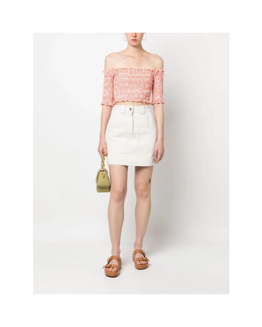 KENZO Pink Blouses