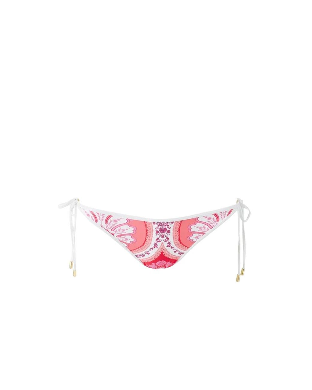 Melissa Odabash Bikinis in het Pink